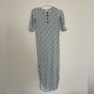 Lou Lou and Co Knotted Gown